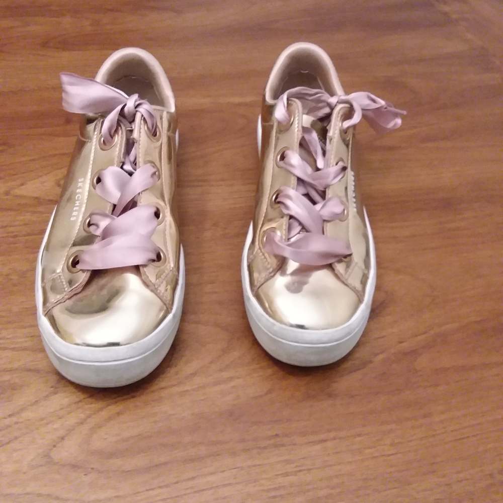 Skechers metallic - Picture 5 of 7